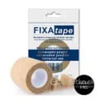 FIXAtape Stretch samofixačné elastické ovínadlo 5x450cm, kompresné