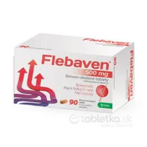 Flebaven