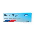 Flector EP gél 100g