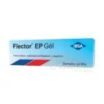 Flector EP gél 60g