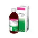 Glimbax roztok 200ml
