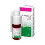 Glimbax sprej 15ml