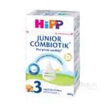 HiPP 3 JUNIOR COMBIOTIK mliečna výživa pre batoľatá (od 1 roka ) 1x500 g