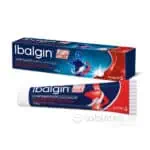 Ibalgin DUO EFFECT krém 100g