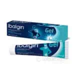 Ibalgin GEL 100g