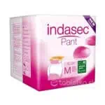 Indasec Pant Super M naťahovacie nohavičky 10ks