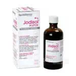 Jodisol roztok na dezinfekciu 80g