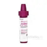 Jodisol roztok - jódová tinktúra v pere 3,6g