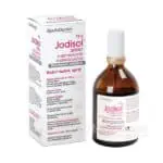 Jodisol roztok dezinfekčný v spreji 75g