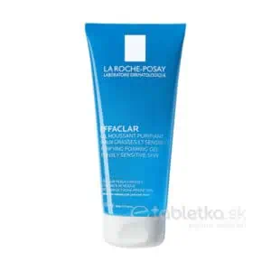 LA ROCHE-POSAY EFFACLAR čistiaci gél 200ml