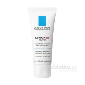 LA ROCHE-POSAY KERIUM DS pleťový krém 40ml