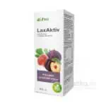 LIFTEA LaxAktiv sirup 100ml