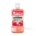 Listerine Smart Rinse Berry ústna voda pre deti 250ml