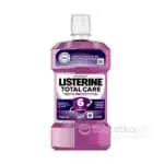 Listerine Total Care Teeth Protection ústna voda 250ml