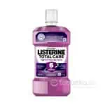 Listerine Total Care Teeth Protection ústna voda 500ml