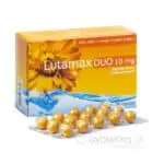 Lutamax DUO 10 mg cps 30 ks