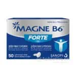 MAGNE B6 FORTE 50 tabliet