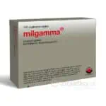 MILGAMMA 100 tabliet