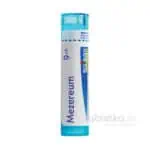 Mezereum 9CH 4g