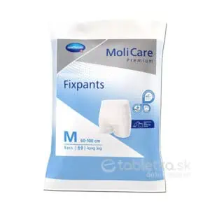 MoliCare Premium Fixpants long leg M 5ks