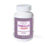 NATURVITA Tribulus + Arginín 90 tabliet