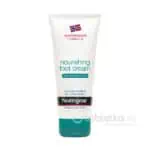 NEUTROGENA NR výživný krém na nohy 100ml