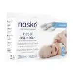 Nosko odsávačka hlienov z plastu Original