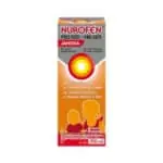 NUROFEN pre deti Jahoda sirup od 3 mesiacov 200ml