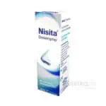 Nisita nosný sprej 20ml