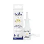 Nosko sprej pre nosovú hygienu 30ml