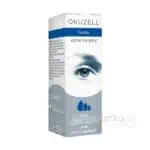 OKUZELL forte očné kvapky 10ml