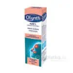 Olynth 0,05% sprej do nosa 10ml