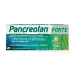 PANCREOLAN forte 220mg 30 tabliet