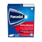 Panadol Extra Novum 500mg 24tbl