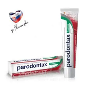 Parodontax Fluoride zubná pasta 75ml