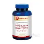 Pharma Activ Vilcacora 3000 FORTE Cat´s Claw 200cps