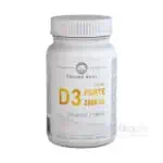 Pharma Activ Vitamin D3 FORTE 2000 I.U., 30tbl