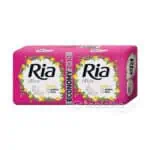 Ria Ultra Normal Plus Duopack hygienické vložky 2x10ks