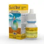 SensiVit 10ml