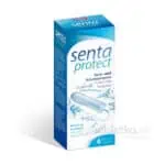 Senta Protect Ochranné tampóny na kúpanie 4ks