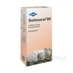 Solmucol sirup 90ml