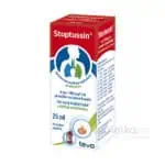 Stoptussin kvapky 25ml