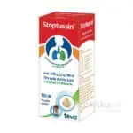 Stoptussin sirup 100ml