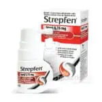 Strepfen Sprej 8,75mg 15ml