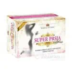 Super PRSIA + štíhla línia 180cps