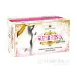 Super PRSIA + štíhla línia 90 cps
