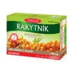 TEREZIA Rakytník Rešetliakový 60 kapsúl