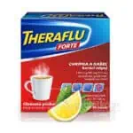 THERAFLU FORTE 10 vreciek