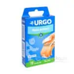 URGO Aqua-protect umývateľná náplasť 10x6cm 10ks