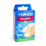 URGO Sensitive náplasť na citlivú pokožku 1m x 6cm